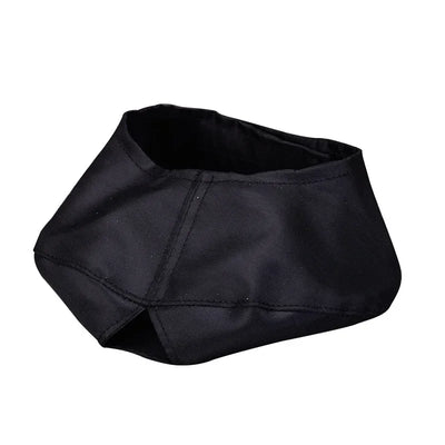 Cat Anti-Bite Muzzles Breathable Nylon Protective Hood Cats Bathing Grooming Anti-scratch Face Mask