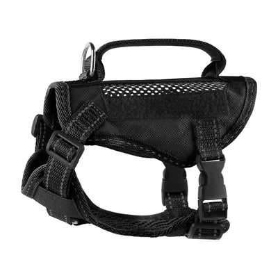 Handheld Cat Harness and Leash for Cats Gotas Reflective Pet Harnesses with Accessories mascotas Siamese