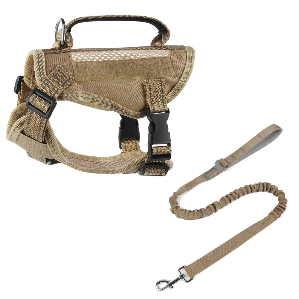 Handheld Cat Harness and Leash for Cats Gotas Reflective Pet Harnesses with Accessories mascotas Siamese
