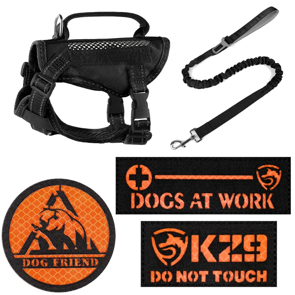 Handheld Cat Harness and Leash for Cats Gotas Reflective Pet Harnesses with Accessories mascotas Siamese