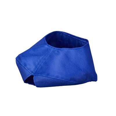 Cat Anti-Bite Muzzles Breathable Nylon Protective Hood Cats Bathing Grooming Anti-scratch Face Mask